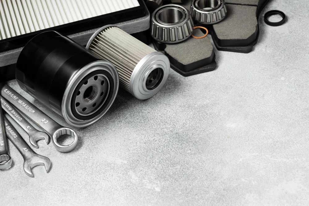 OEM vs Aftermarket Automotive Parts in the Philippines Explained