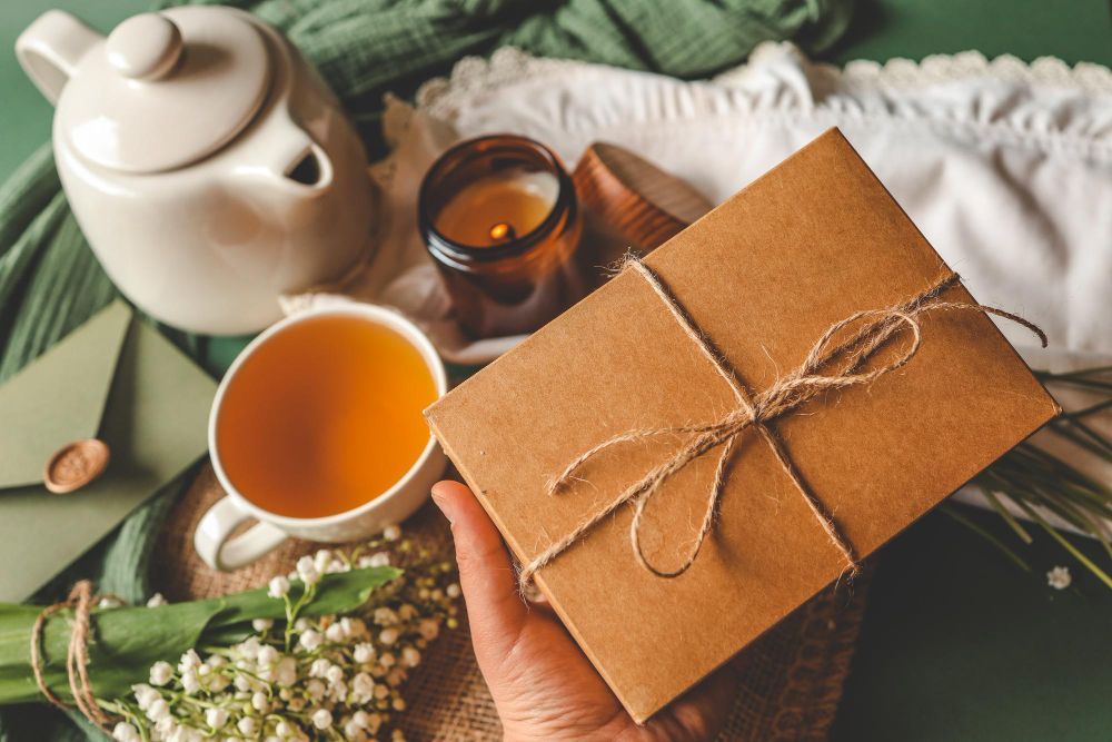 Wellness Gifts from Hong Kong: Herbal Teas for Filipino Loved Ones