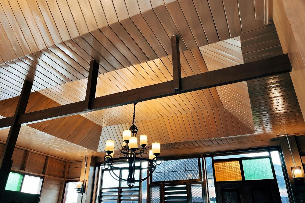 How to Choose Wood Ceiling Panels in the Philippines for Humid Climates