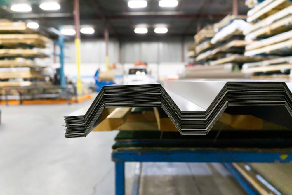 Long Span GI Sheets in the Philippines: Ideal for Warehouses