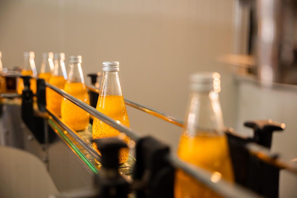 Complete Guide to Beverage Processing Equipment Services in the Philippines