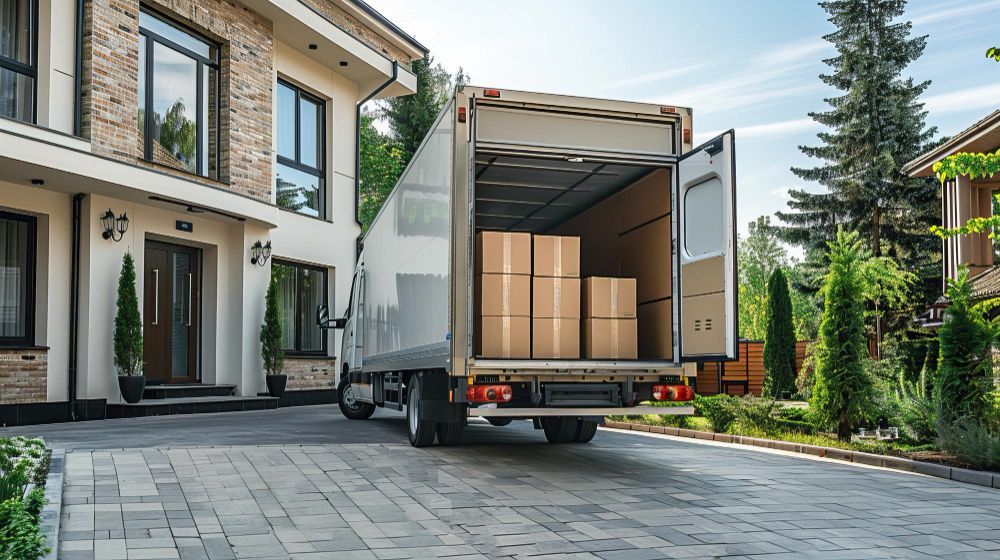 Top Sydney Movers: How to Choose the Right Removalist