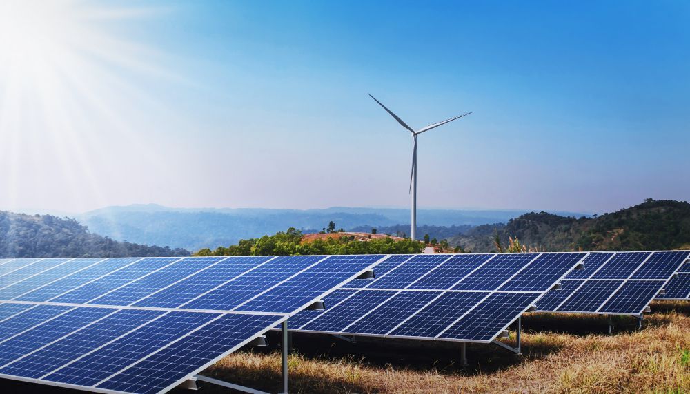How Does Solar Energy in the Philippines Compare to Geothermal Power?