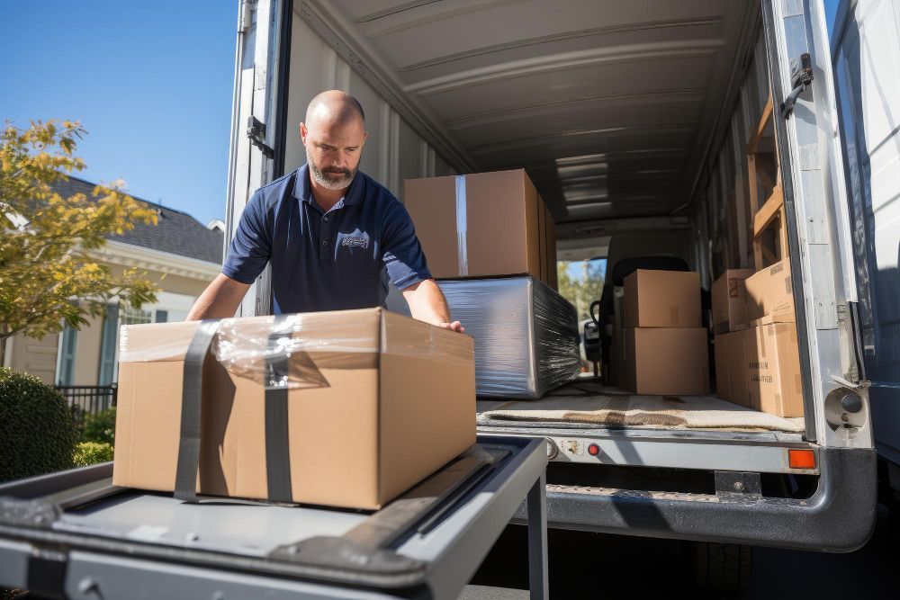 How Do Sydney Movers Protect Fragile Items During Transit?