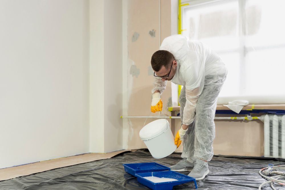 What Are the Most Common Uses of Epoxy Resin in Philippine Construction?
