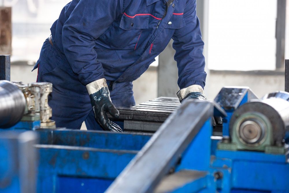 Safety Construction Supplies in the Philippines: What Worksites Need